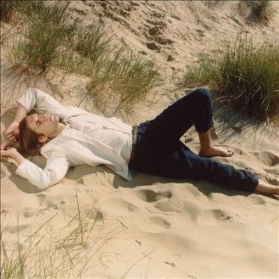Jaakko Eino Kalevi - Out Of Touch (CD)