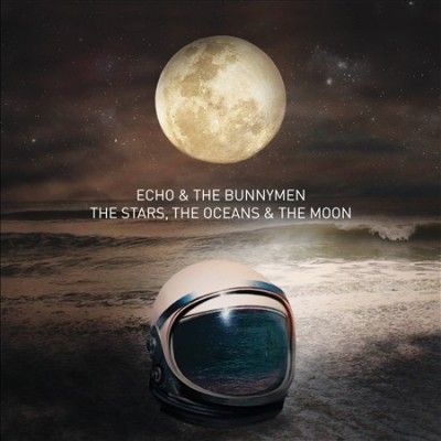 Echo &amp; The Bunnymen - Stars The Oceans &amp; The Moon (CD)