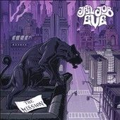 Jail Job Eve - Mission (CD)