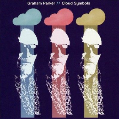 Cloud Symbols (CD / Album)