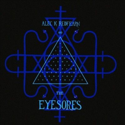 Alec K. Redfearn - Opposite (CD)