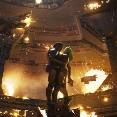 Coheed And Cambria - Unheavenly Creatures (tigers Eye) (Vinyl)