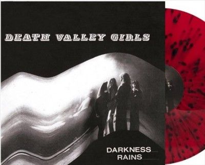 Death Valley Girls - Darkness Rains (Vinyl)