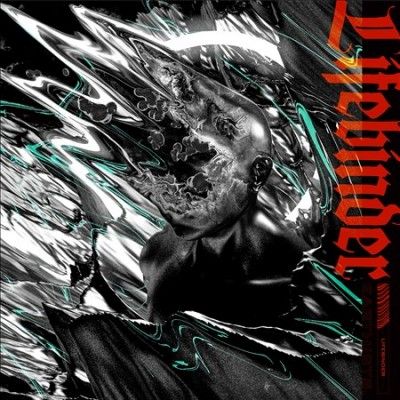 Earthists. - Lifebinder (CD)