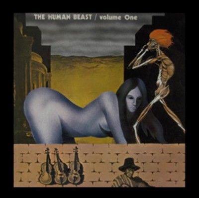 Volume One (CD / Album)