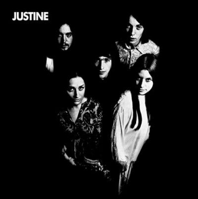 Justine (CD / Album)