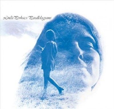 Parallelograms (CD / Album)