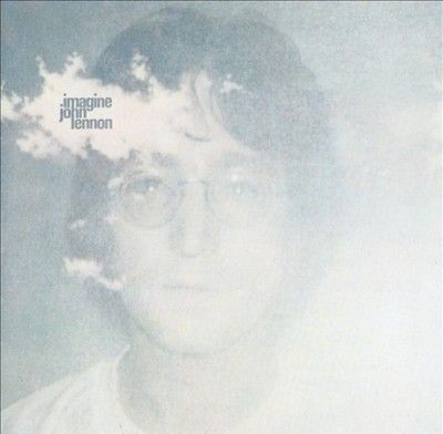 Imagine (CD / Album)