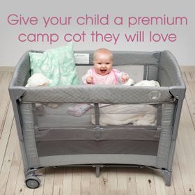 takealot baby cots
