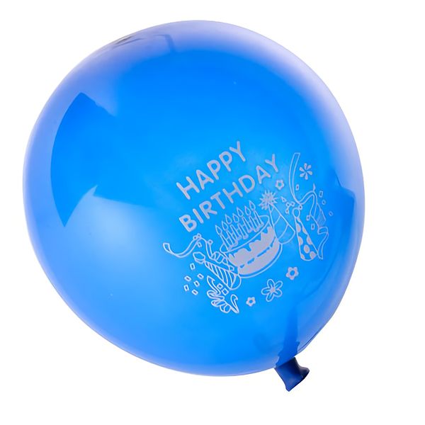 Blue image