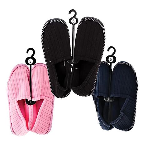 Slippers discount 5 size