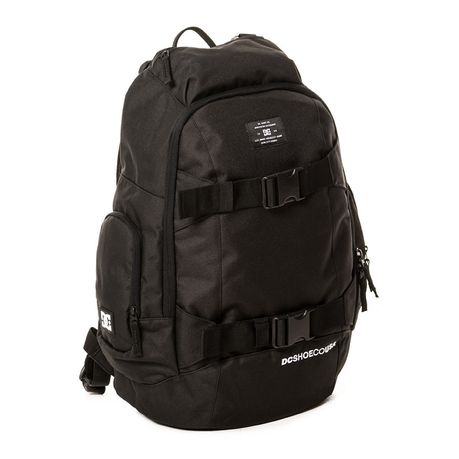dc wolfbred backpack