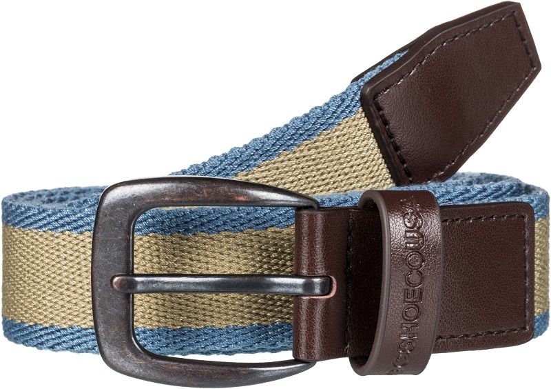 DC Shoes Mens Dueltone Belt