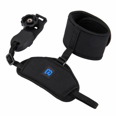 Hand Grip Camera Strap