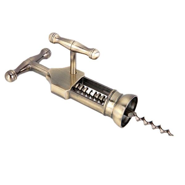 Zinc Alloy Wine Bottle Opener