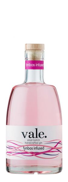 Vale Fynbos Gin - 1 x 750ml