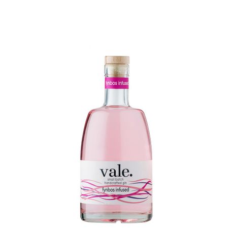 Vale Fynbos Gin - 1 x 750ml