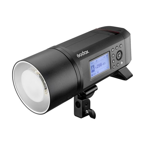 Godox AD600 Pro Wistro All In One Outdoor Flash
