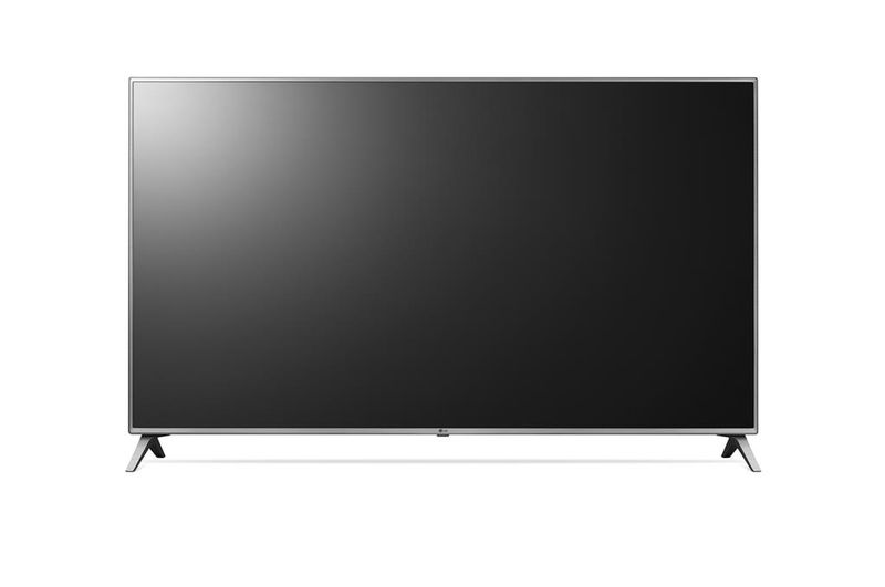 LG 86" UHD Smart TV