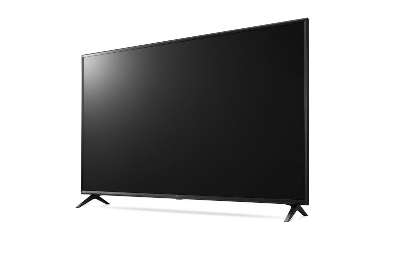 LG 65" UHD Smart TV