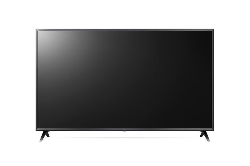 LG 49" UHD Smart TV