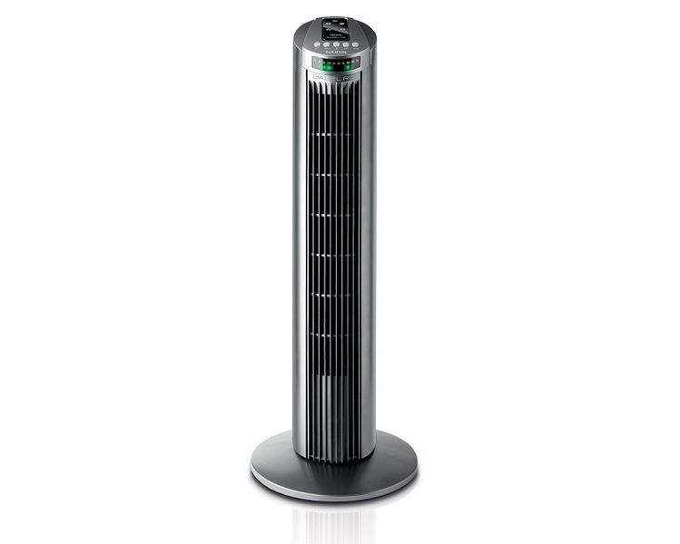 Taurus - Plastic Turbo Tower Fan - 45W