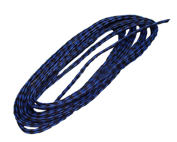 Polyethylene Hanks Ski Rope - 7mm x 5m (10 Pack)