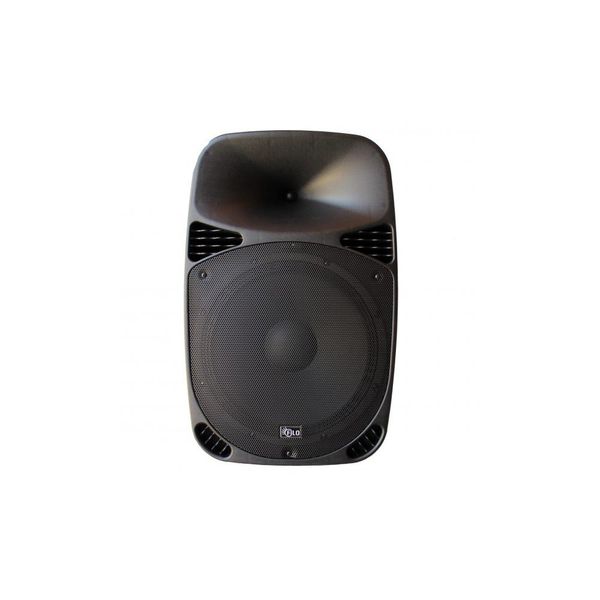 FILO FCA12A Active Moulded Speaker MP3/USB/SD/FM/BT - 12'' (150W)