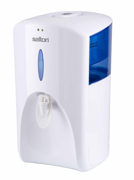 Salton - Desktop Water Dispenser - White