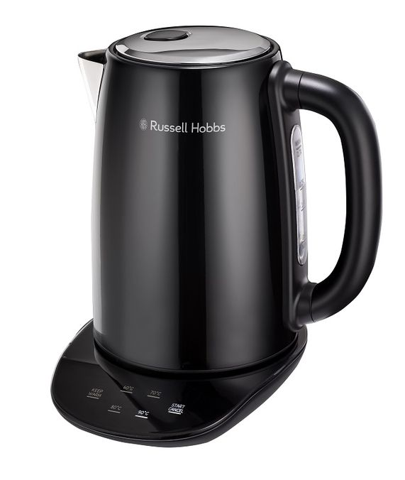 Russell hobbs deals smart kettle