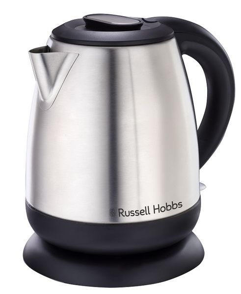 Russell Hobbs - 1.0 Liter Hospitality Stainless Steel Kettle - Small
