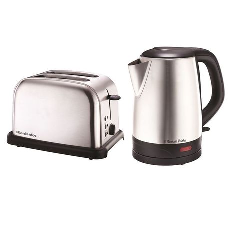 russell hobbs breakfast pack rose gold