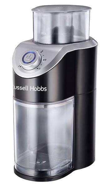 Russell Hobbs - 140W Burr Grinder - Black
