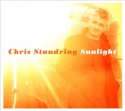 Chris Standring - Sunlight (CD)