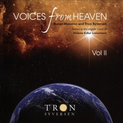 Tron Syversen - Voices From Heaven Ii (CD)