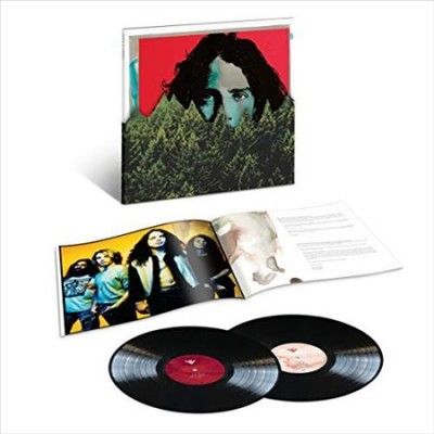 Chris Cornell - Chris Cornell (Vinyl)