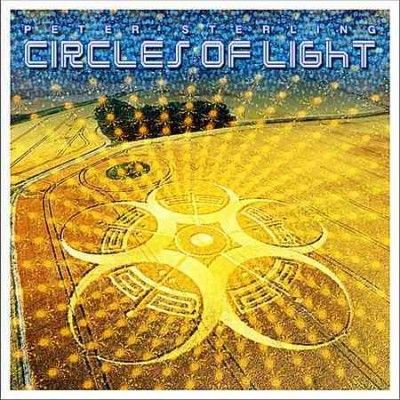 Peter Sterling - Circles Of Light (CD)