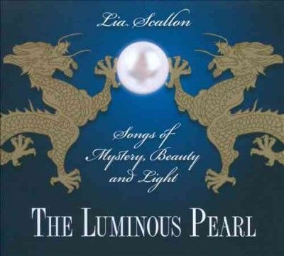 Lia Scallon - Luminous Pearl (CD)
