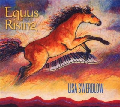 Lisa Swerdlow - Equus Rising (CD)