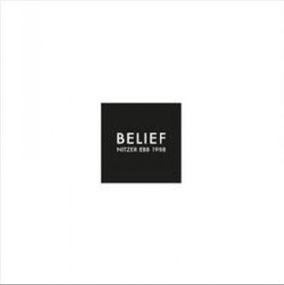 Nitzer Ebb - Belief (CD)
