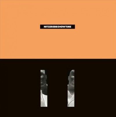 Nitzer Ebb - Showtime (CD)