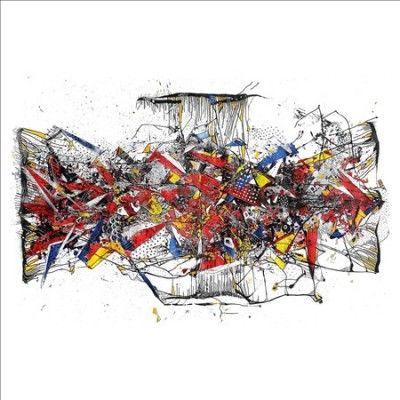 Mewithoutyou - (untitled) Album (CD)