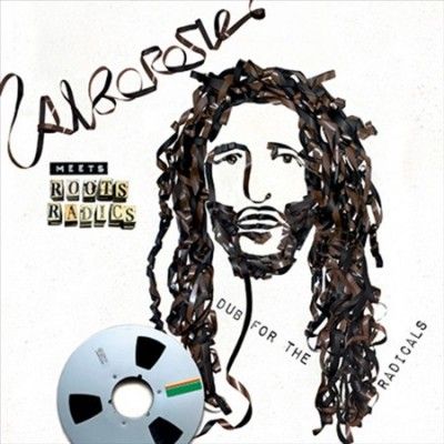Alborosie - Alborosie Meets Roots Radics: Dub For (Vinyl)