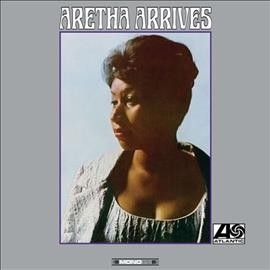 Aretha Franklin - Aretha Arrives (Vinyl)