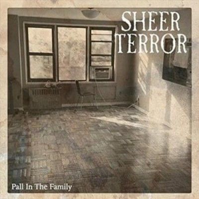 Pall in the Family (CD / EP)