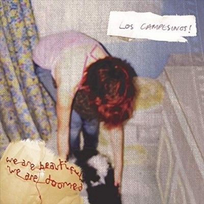 Los Campesinos! - We Are Beautiful We Are Doomed (Vinyl)