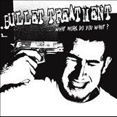 What More Do You Want? (Vinyl / 12" Album Coloured Vinyl (Limited Edition))