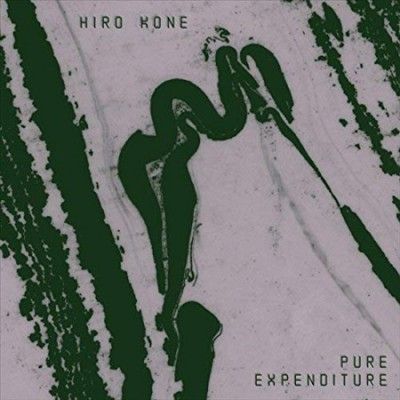Hiro Kone - Pure Expenditure (Vinyl)