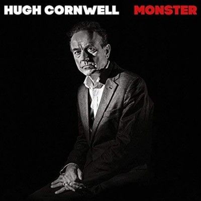 Hugh Cornwell - Monster (Vinyl)