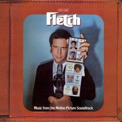 Various - Fletch (ost) (Vinyl)